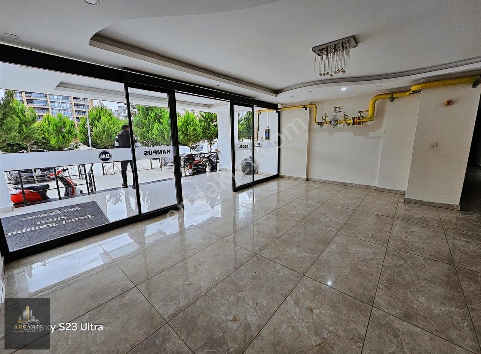 Ars Yapı'den Bu Fiyata Böyle Bir Daire Yok. - Görsel 12