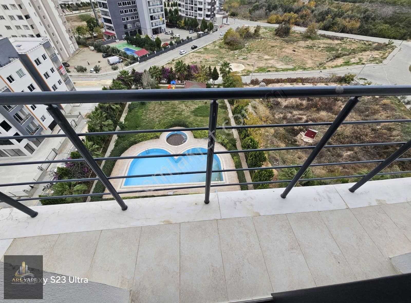 Ars Yapı'den Bu Fiyata Böyle Bir Daire Yok. - Görsel 21