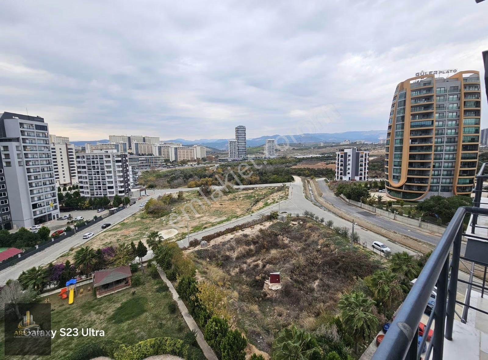 Ars Yapı'den Bu Fiyata Böyle Bir Daire Yok. - Görsel 10
