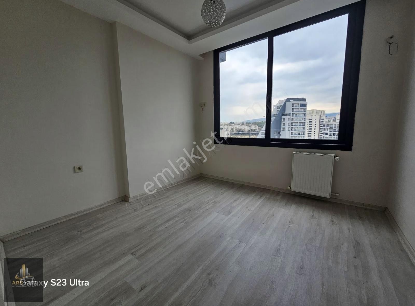 Ars Yapı'den Bu Fiyata Böyle Bir Daire Yok. - Görsel 6