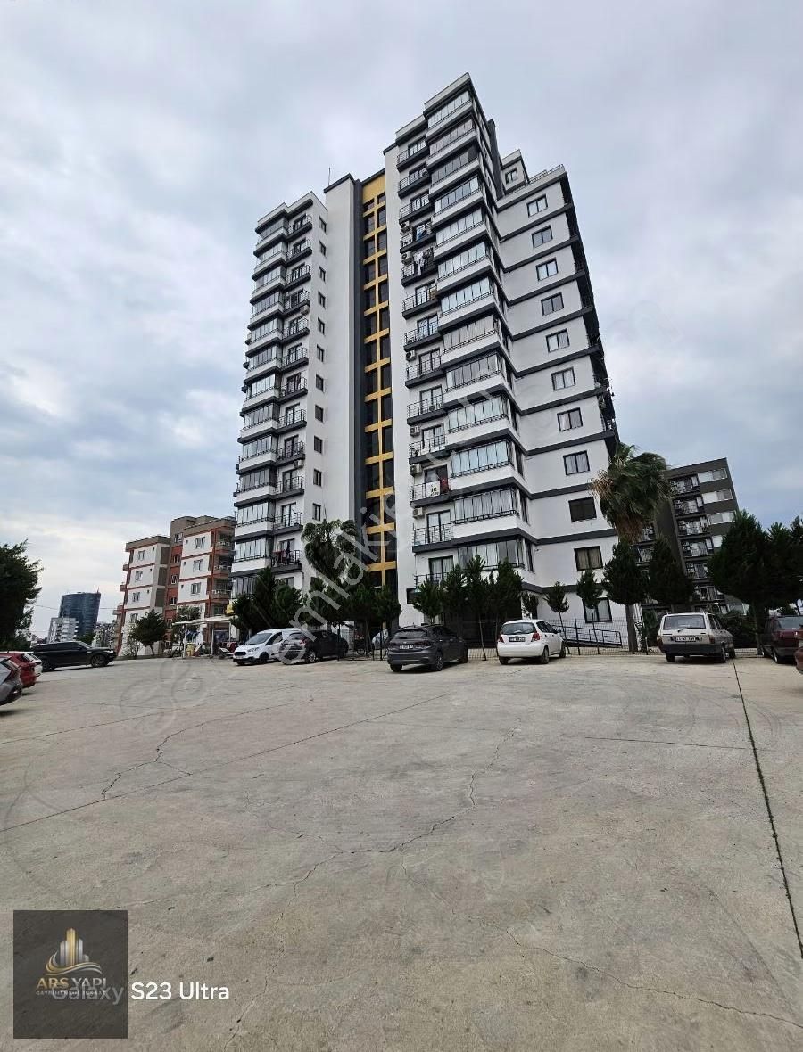 Ars Yapı'den Bu Fiyata Böyle Bir Daire Yok.