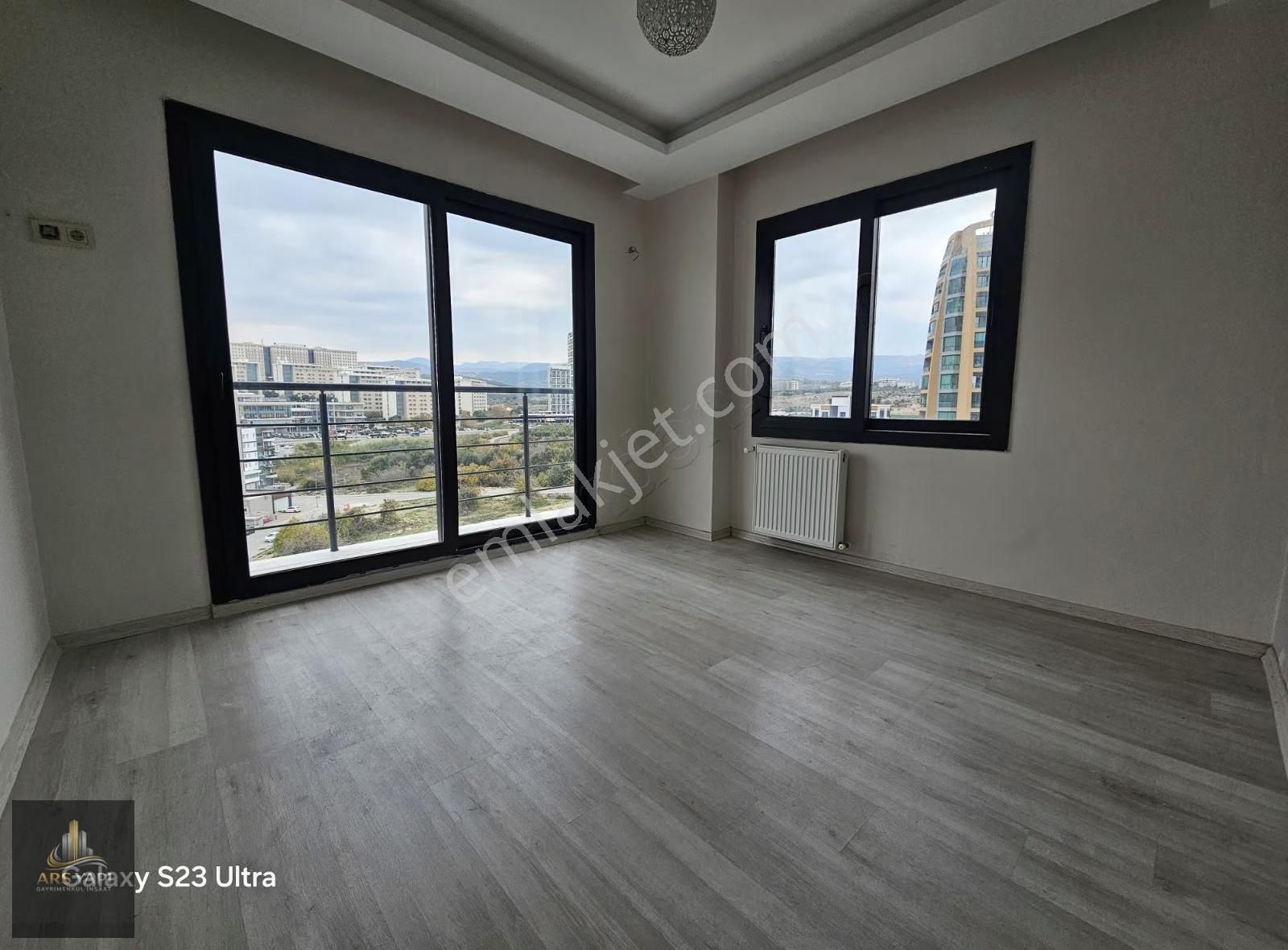 Ars Yapı'den Bu Fiyata Böyle Bir Daire Yok. - Görsel 5