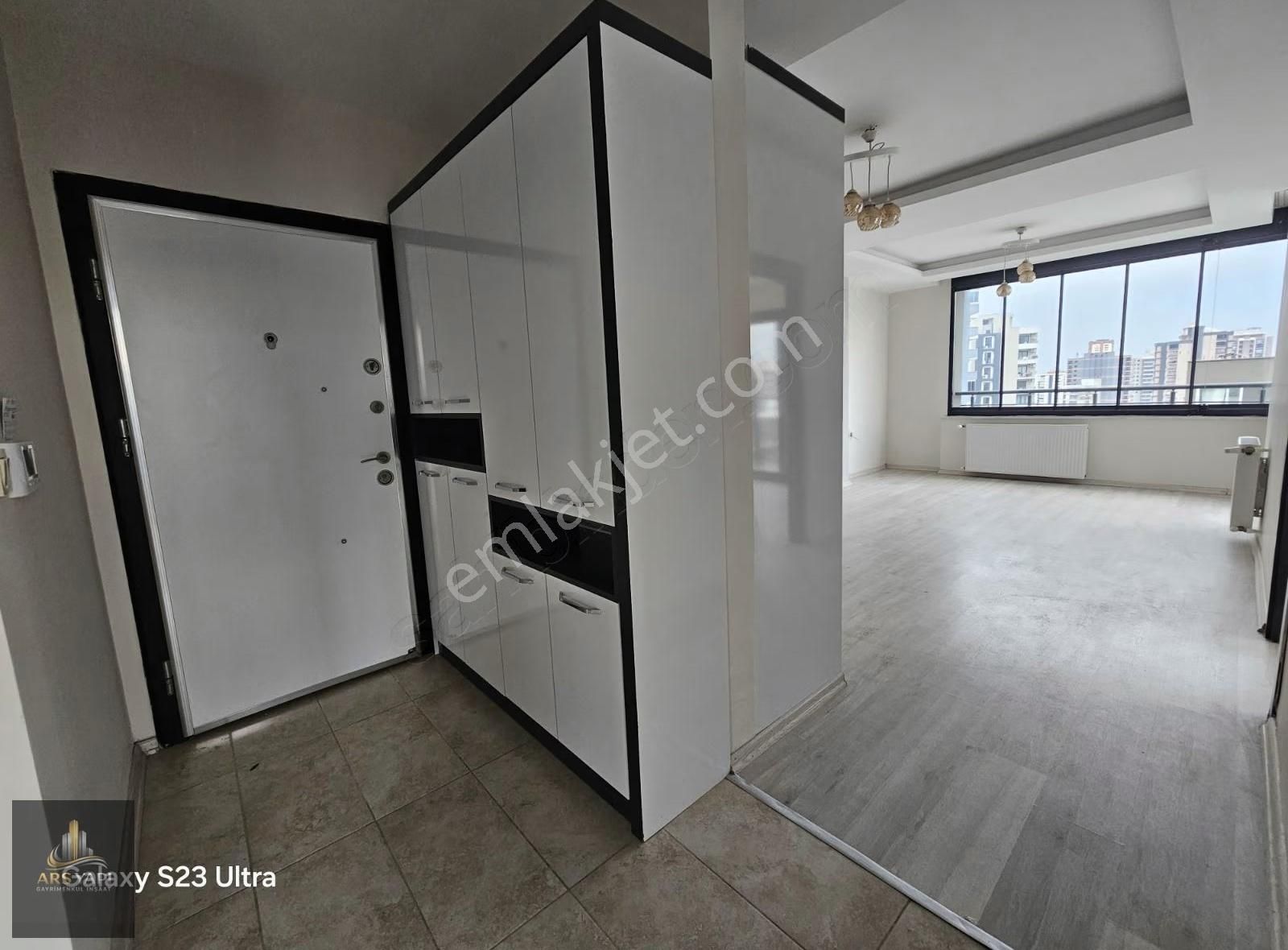 Ars Yapı'den Bu Fiyata Böyle Bir Daire Yok. - Görsel 11