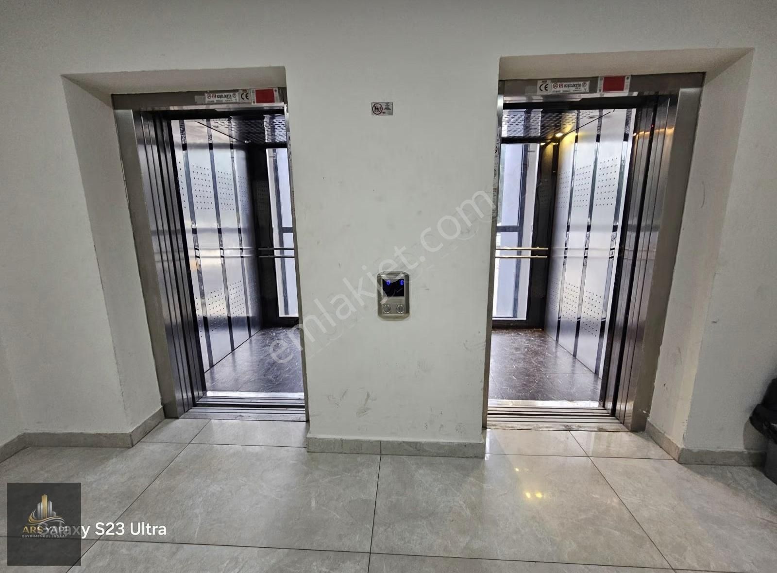 Ars Yapı'den Bu Fiyata Böyle Bir Daire Yok. - Görsel 17