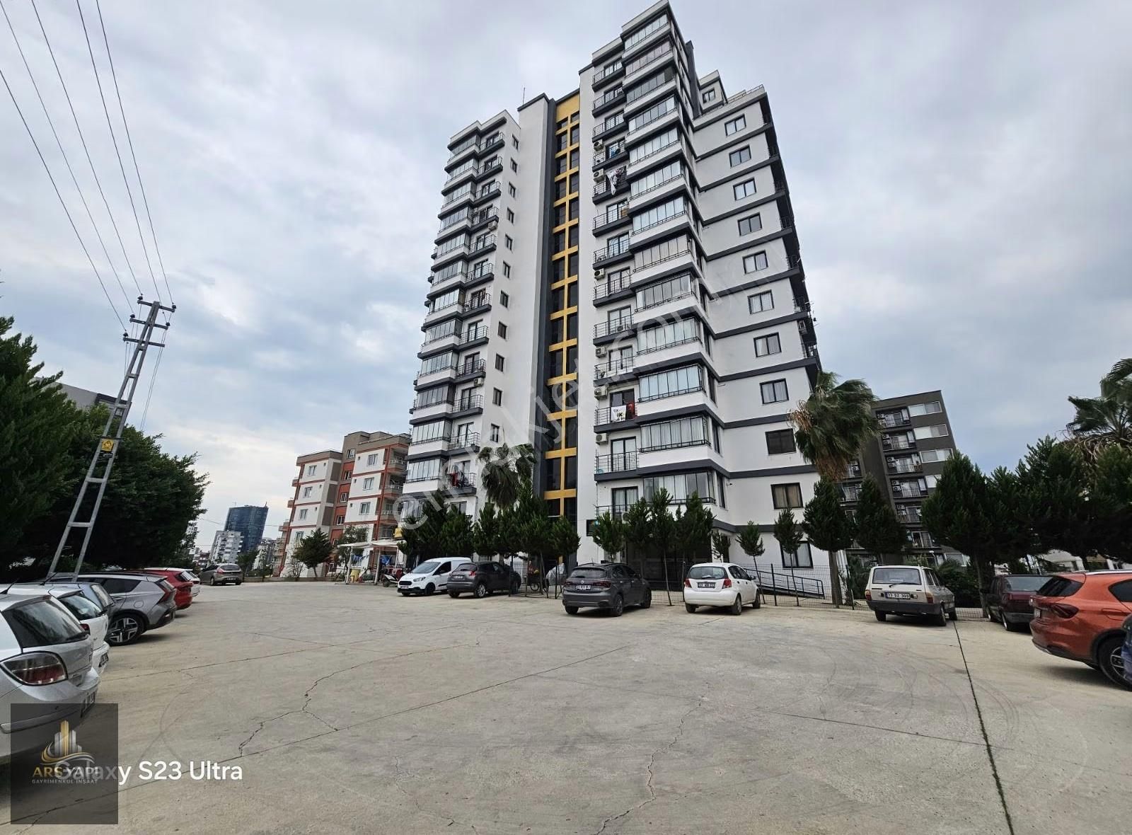 Ars Yapı'den Bu Fiyata Böyle Bir Daire Yok. - Görsel 20