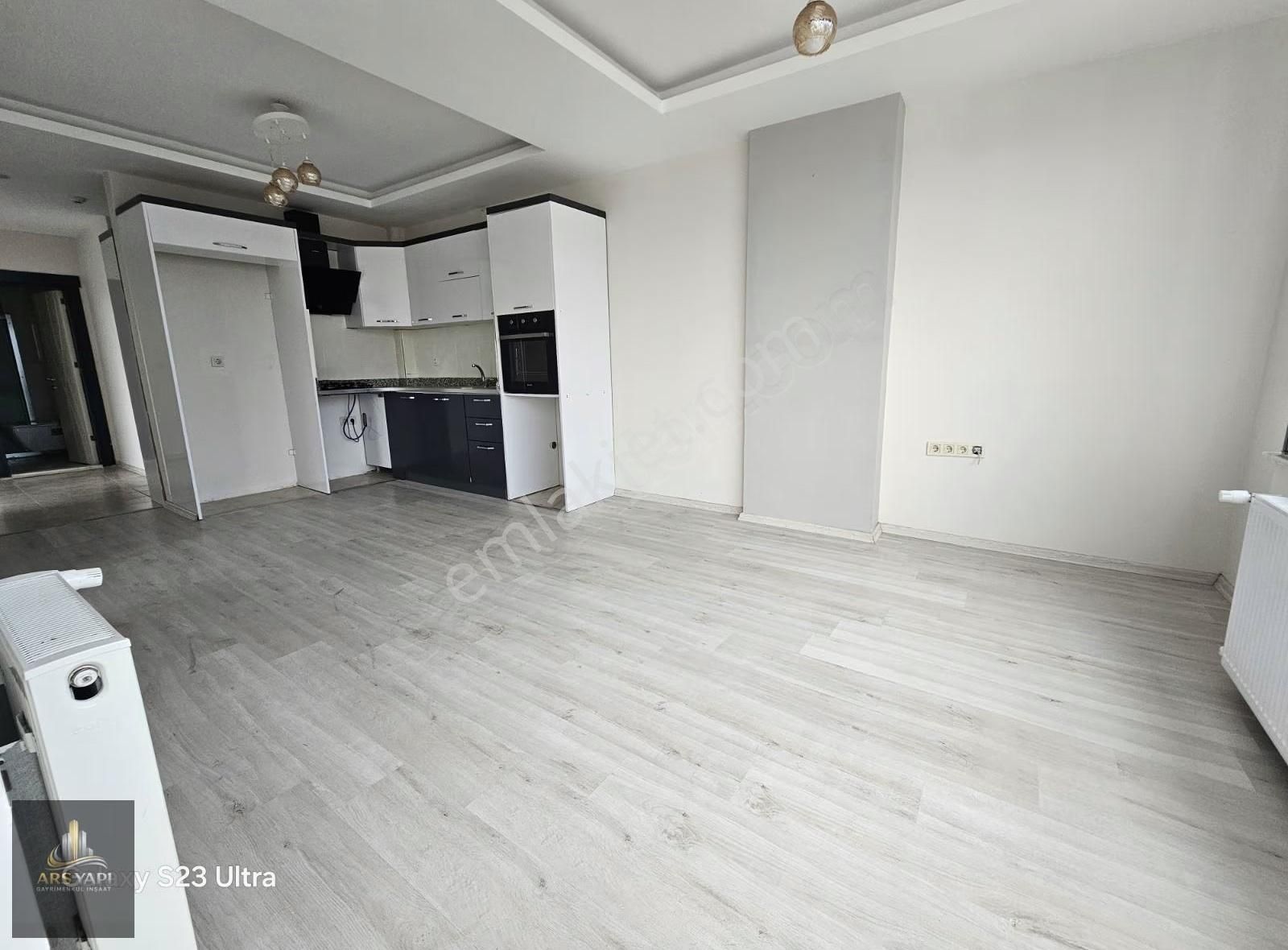 Ars Yapı'den Bu Fiyata Böyle Bir Daire Yok. - Görsel 3