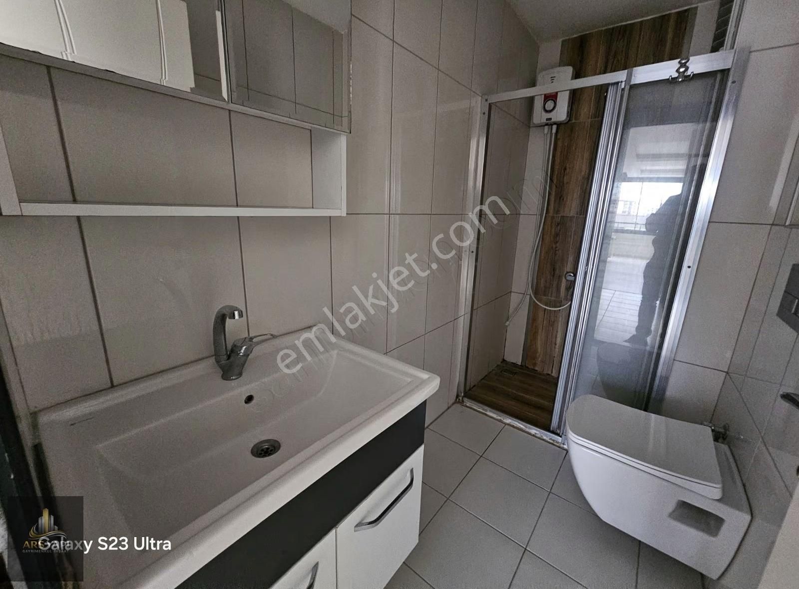 Ars Yapı'den Bu Fiyata Böyle Bir Daire Yok. - Görsel 24