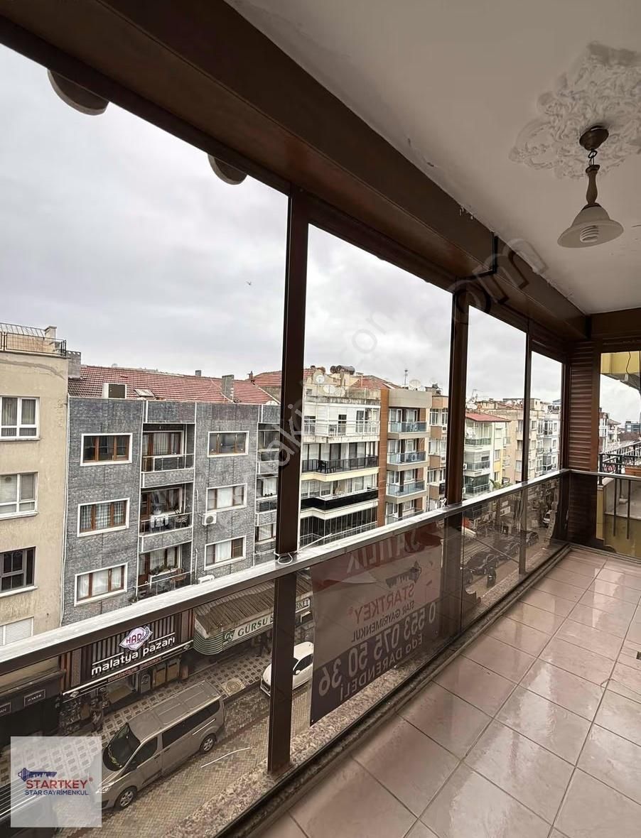Bulvar Da - Startkey Star Gayrimenkul'den Satılık 3+1 Daire - Görsel 3