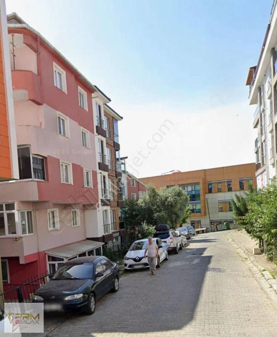 Prm Emlaktan Devlet Hastanesi Yakını Satılık 2+1 Daire - Görsel 6