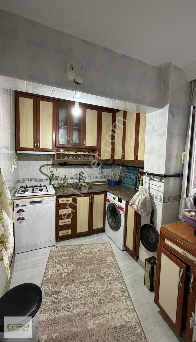 Prm Emlaktan Devlet Hastanesi Yakını Satılık 2+1 Daire - Görsel 13