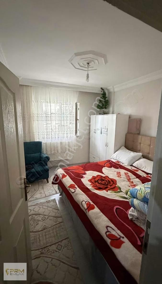 Prm Emlaktan Devlet Hastanesi Yakını Satılık 2+1 Daire - Görsel 24
