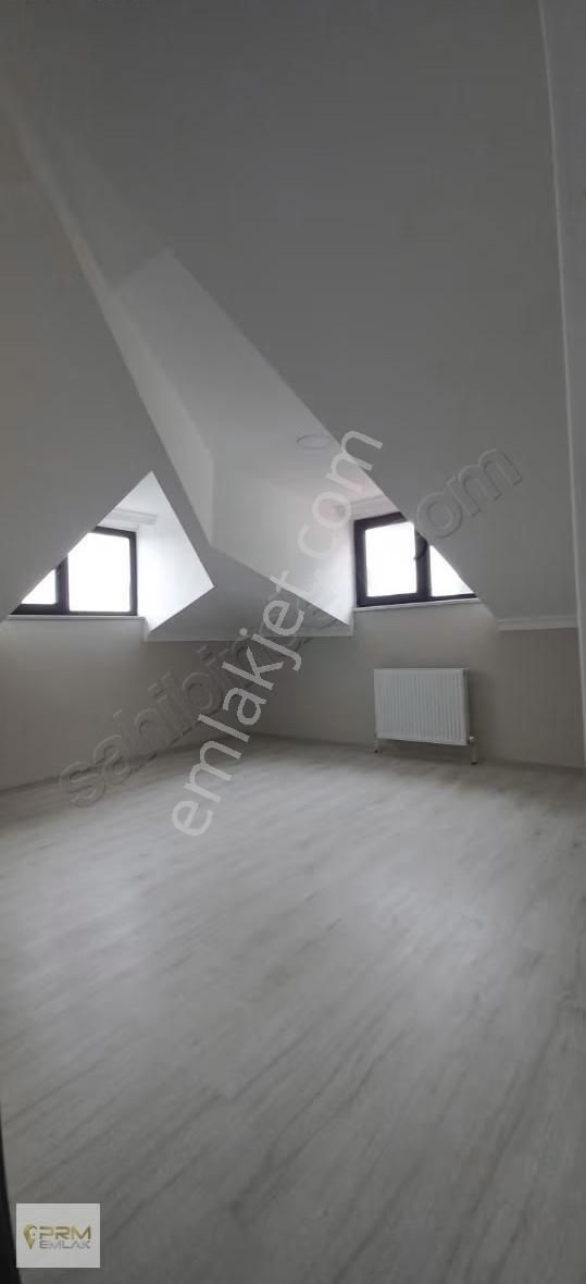 Arnavutköy Taşoluk Da Satılık Dublex Daire - Görsel 12