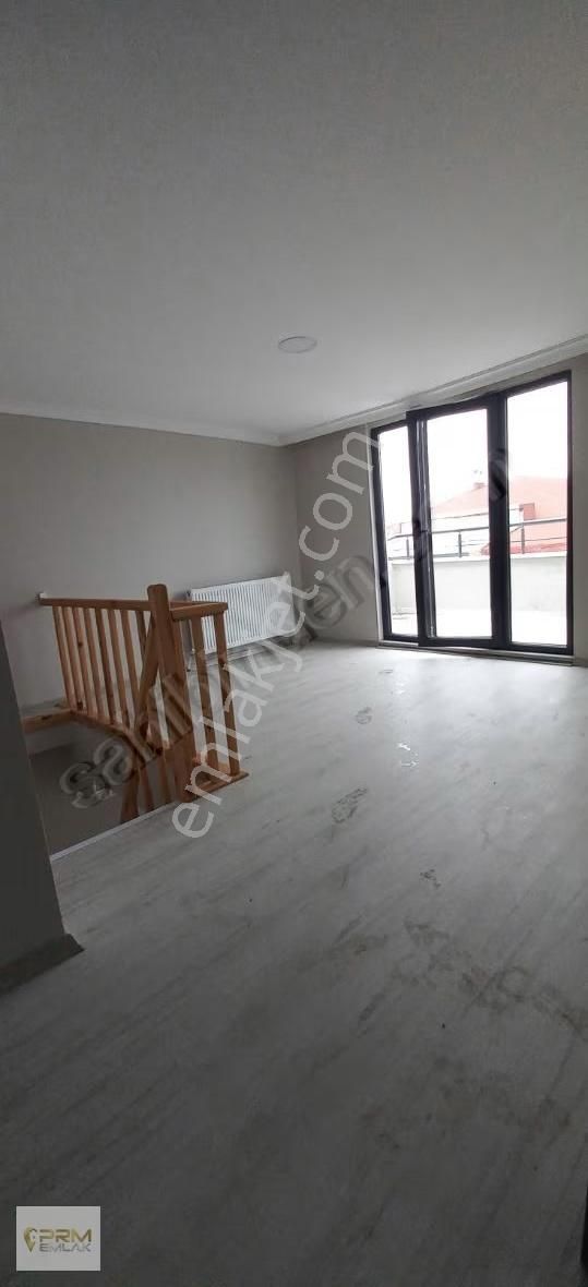 Arnavutköy Taşoluk Da Satılık Dublex Daire - Görsel 11