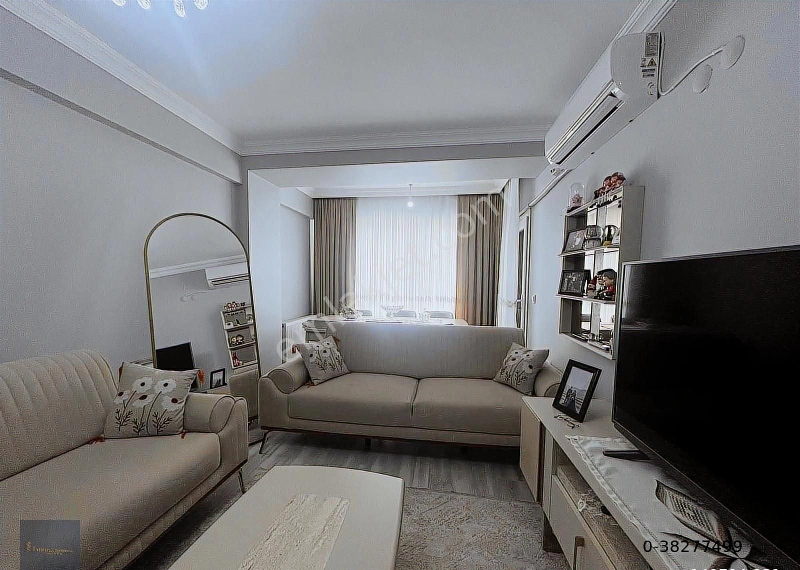 Satılık 2+1 Kapalı Mutfak Arakat Daire - Görsel 8