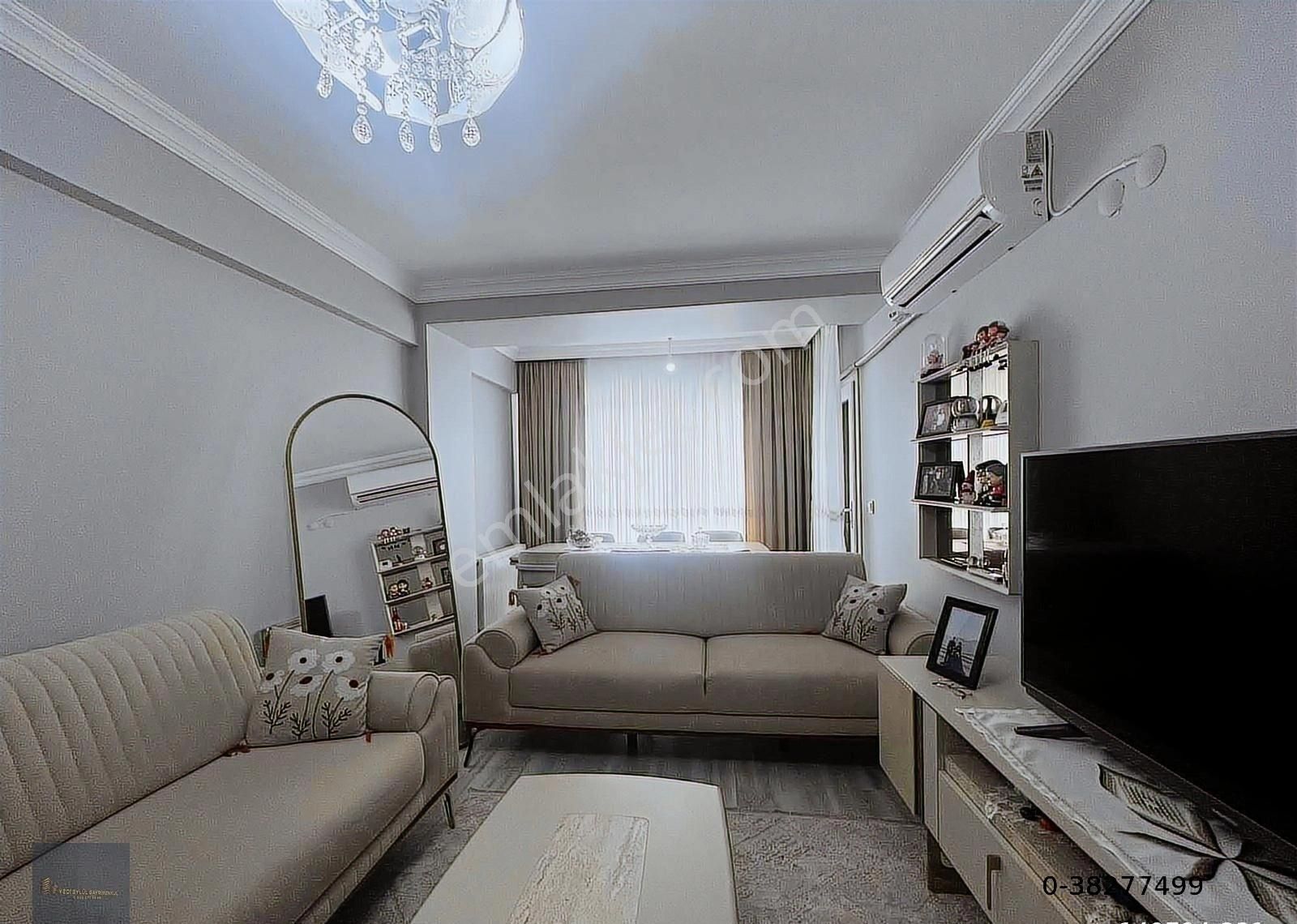 Satılık 2+1 Kapalı Mutfak Arakat Daire - Görsel 15