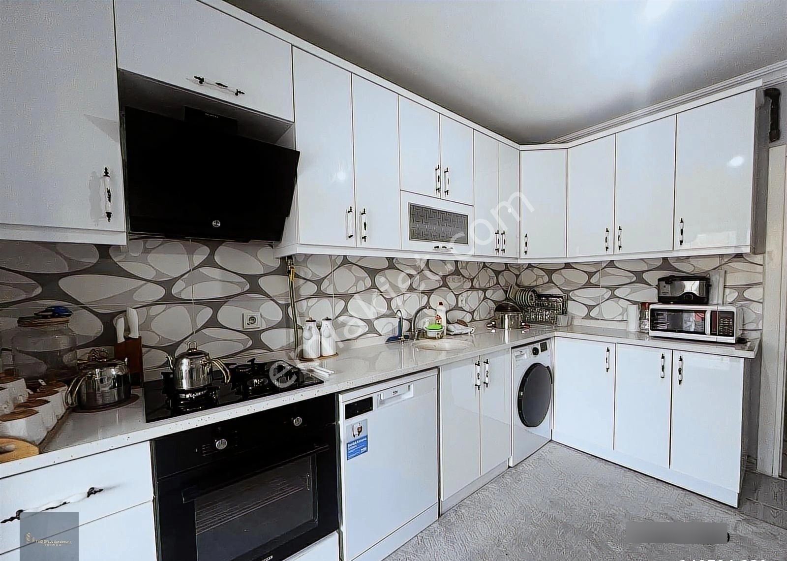 Satılık 2+1 Kapalı Mutfak Arakat Daire - Görsel 16