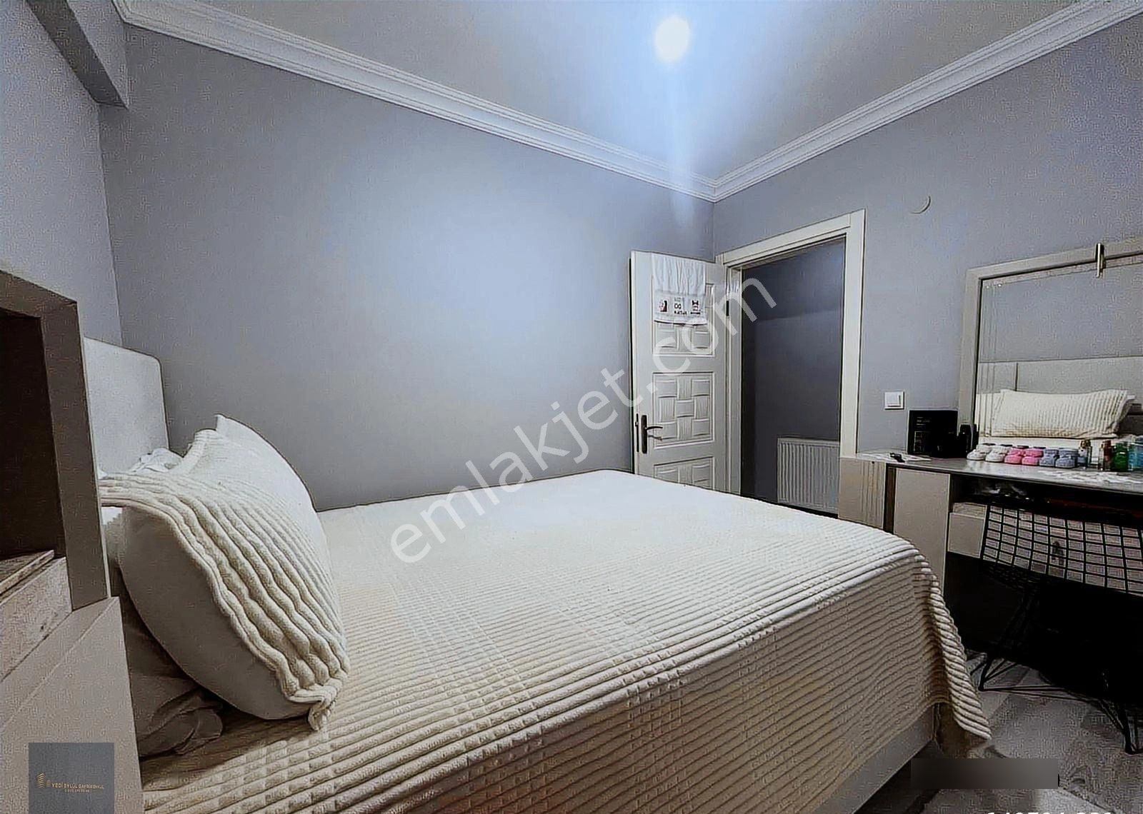 Satılık 2+1 Kapalı Mutfak Arakat Daire - Görsel 22