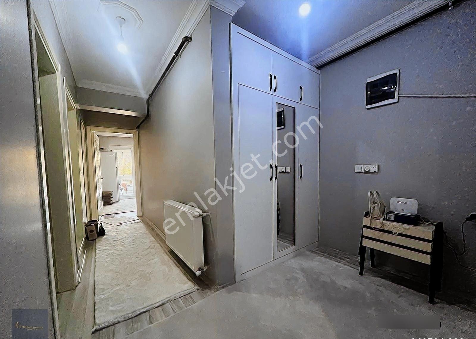 Satılık 2+1 Kapalı Mutfak Arakat Daire - Görsel 21