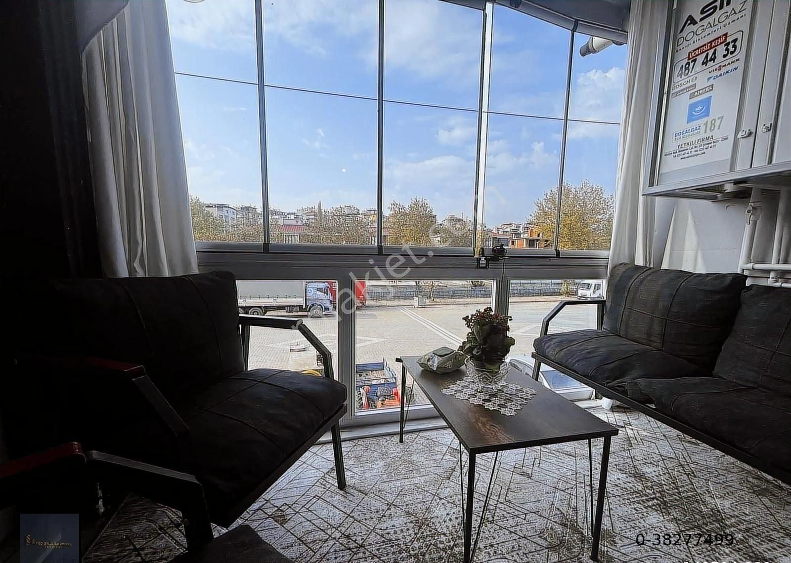 Satılık 2+1 Kapalı Mutfak Arakat Daire - Görsel 10