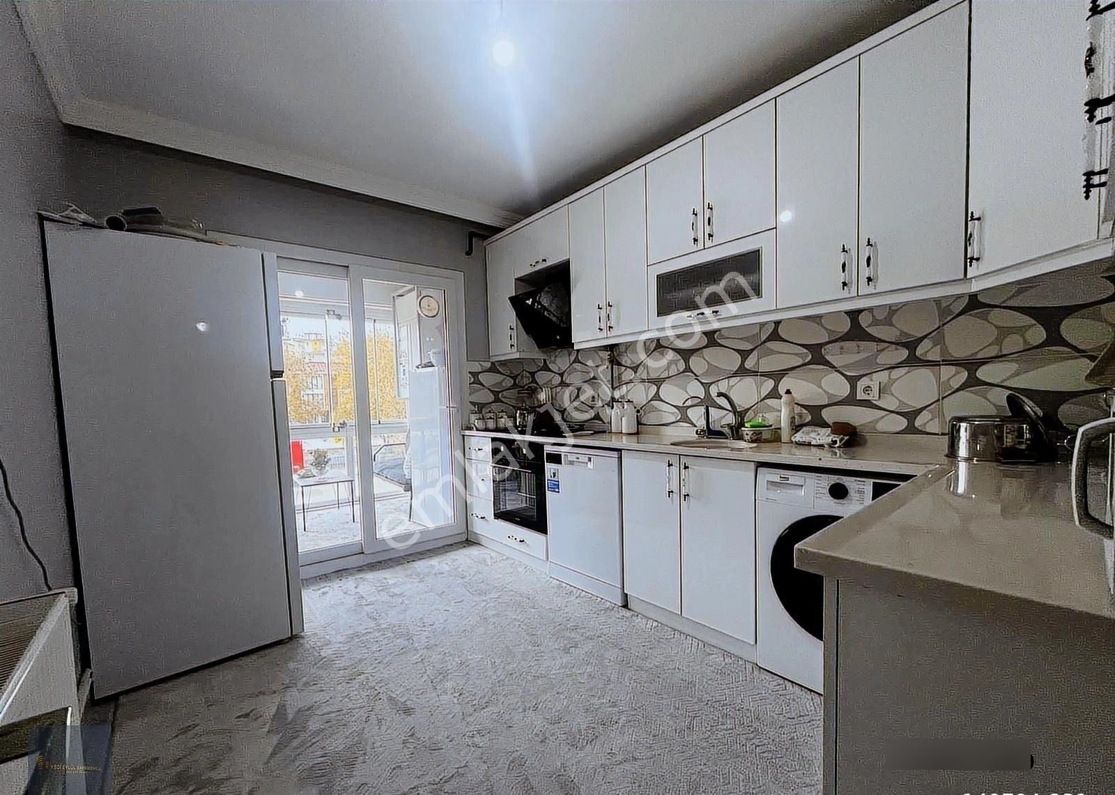 Satılık 2+1 Kapalı Mutfak Arakat Daire - Görsel 13