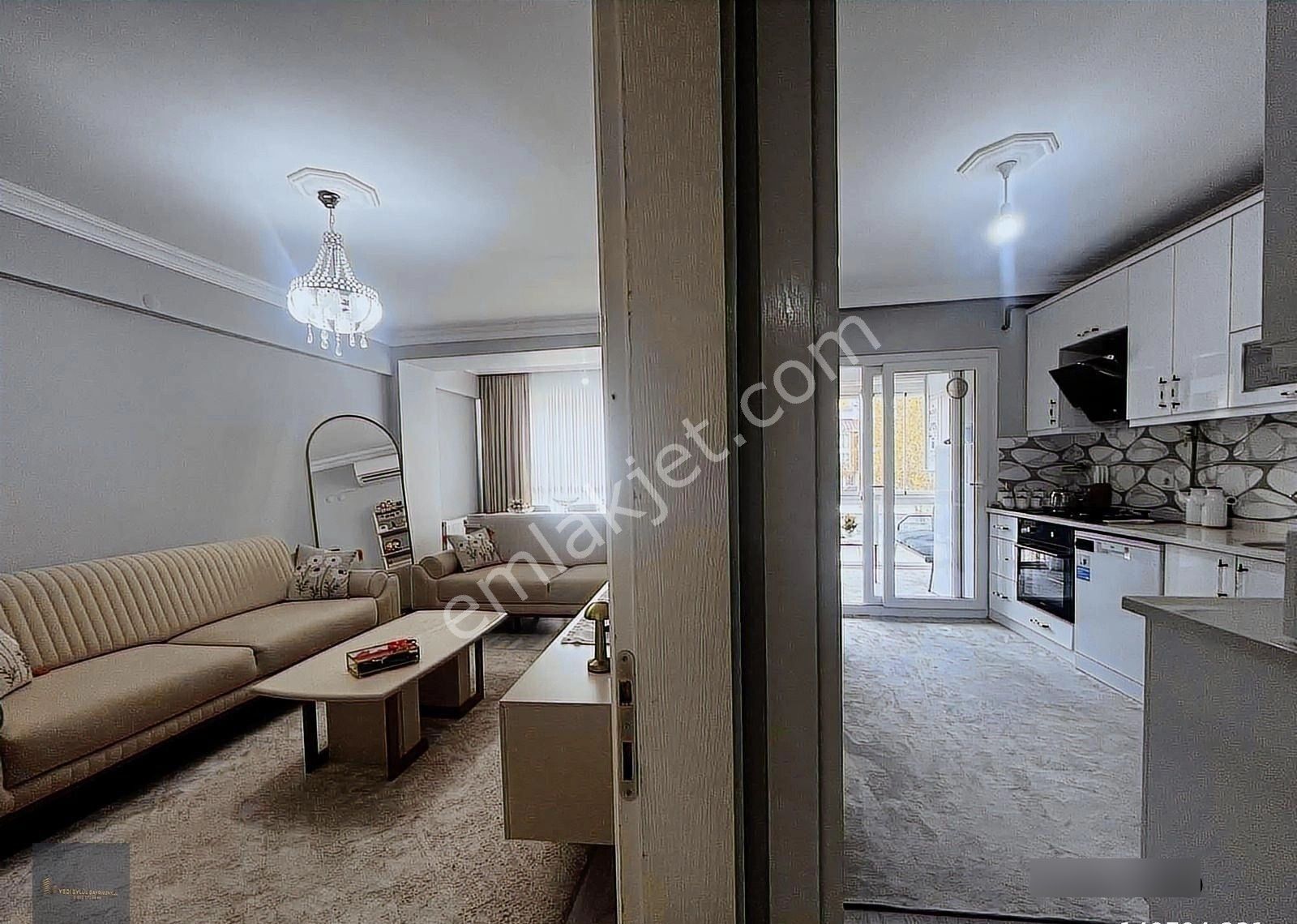 Satılık 2+1 Kapalı Mutfak Arakat Daire - Görsel 17