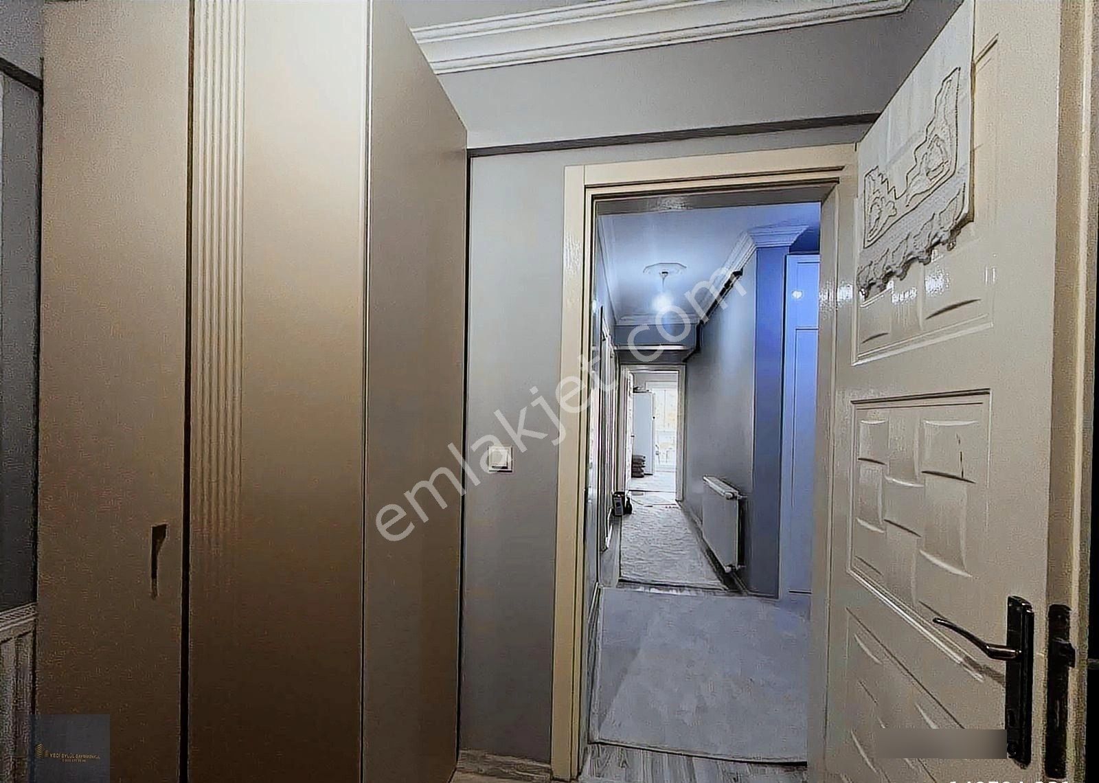 Satılık 2+1 Kapalı Mutfak Arakat Daire - Görsel 12