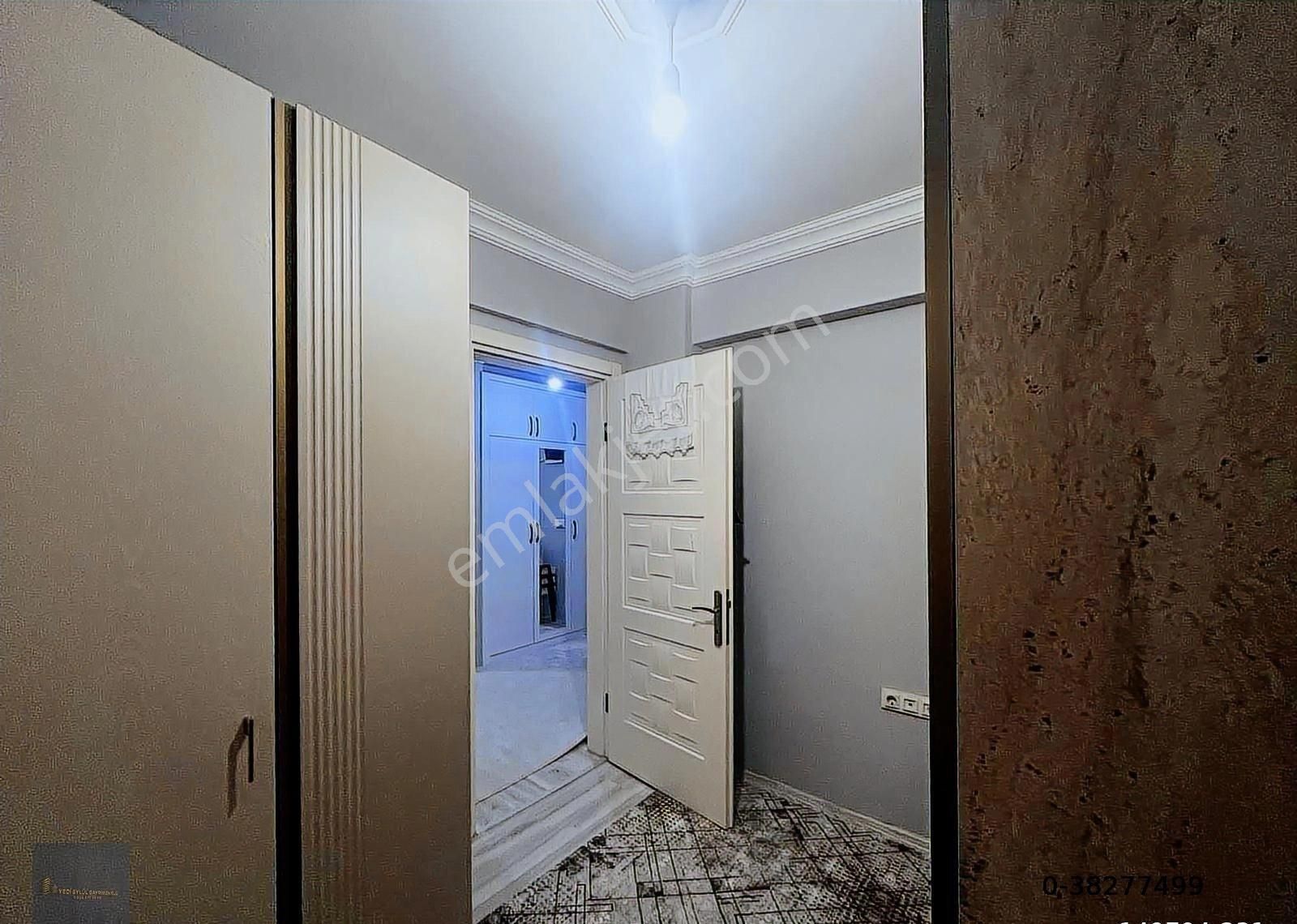 Satılık 2+1 Kapalı Mutfak Arakat Daire - Görsel 6