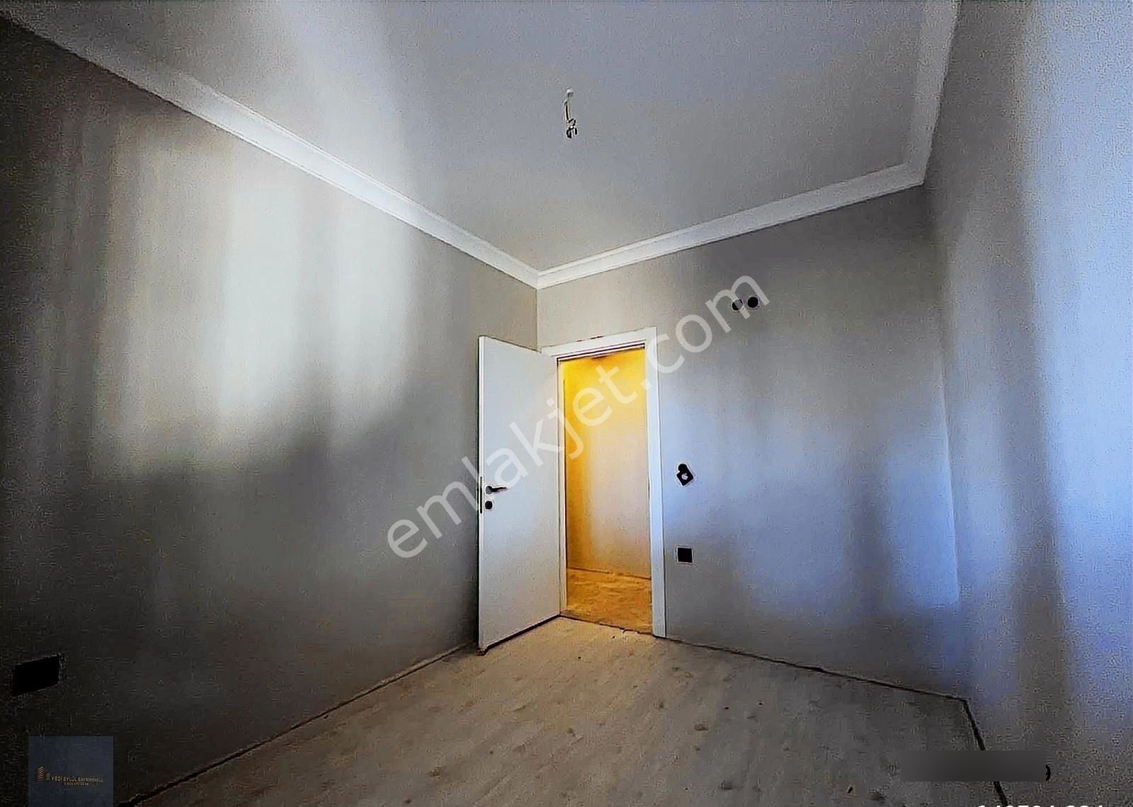 Yedi Eylül'de Havuzlu Site De Ultra Lüks 3+1 Satılık Daire - Görsel 12