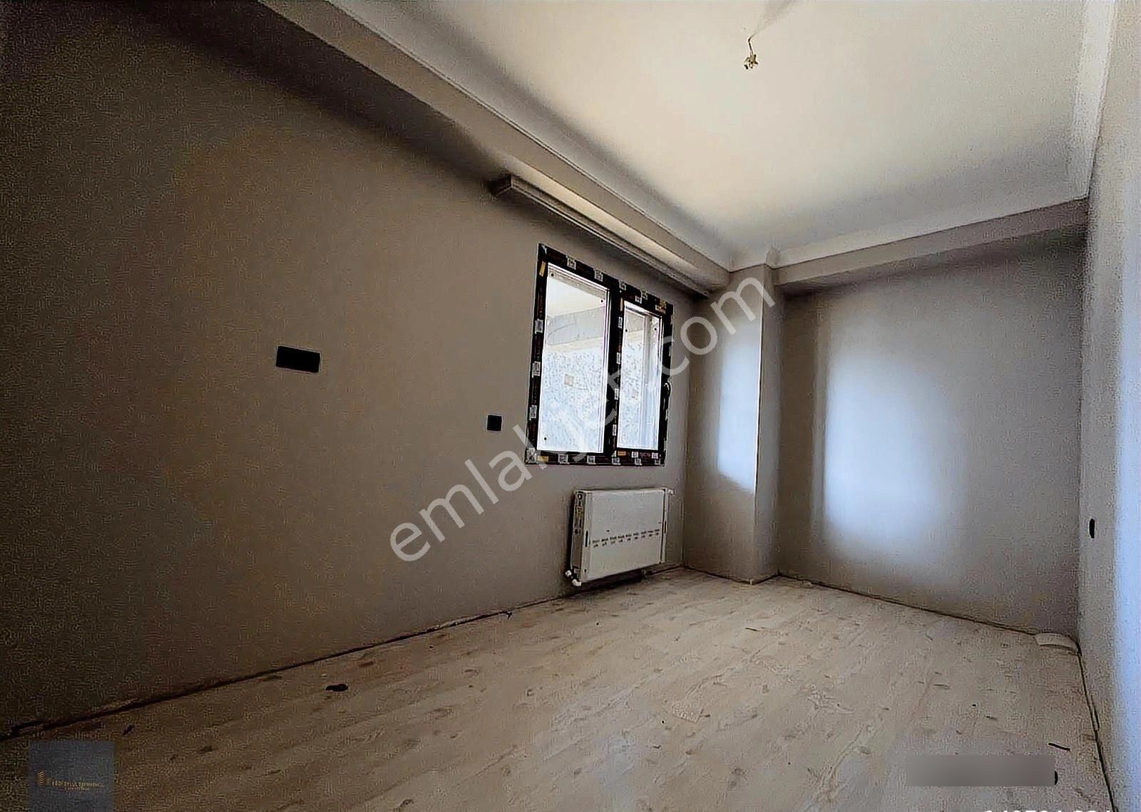 Yedi Eylül'de Havuzlu Site De Ultra Lüks 3+1 Satılık Daire - Görsel 4