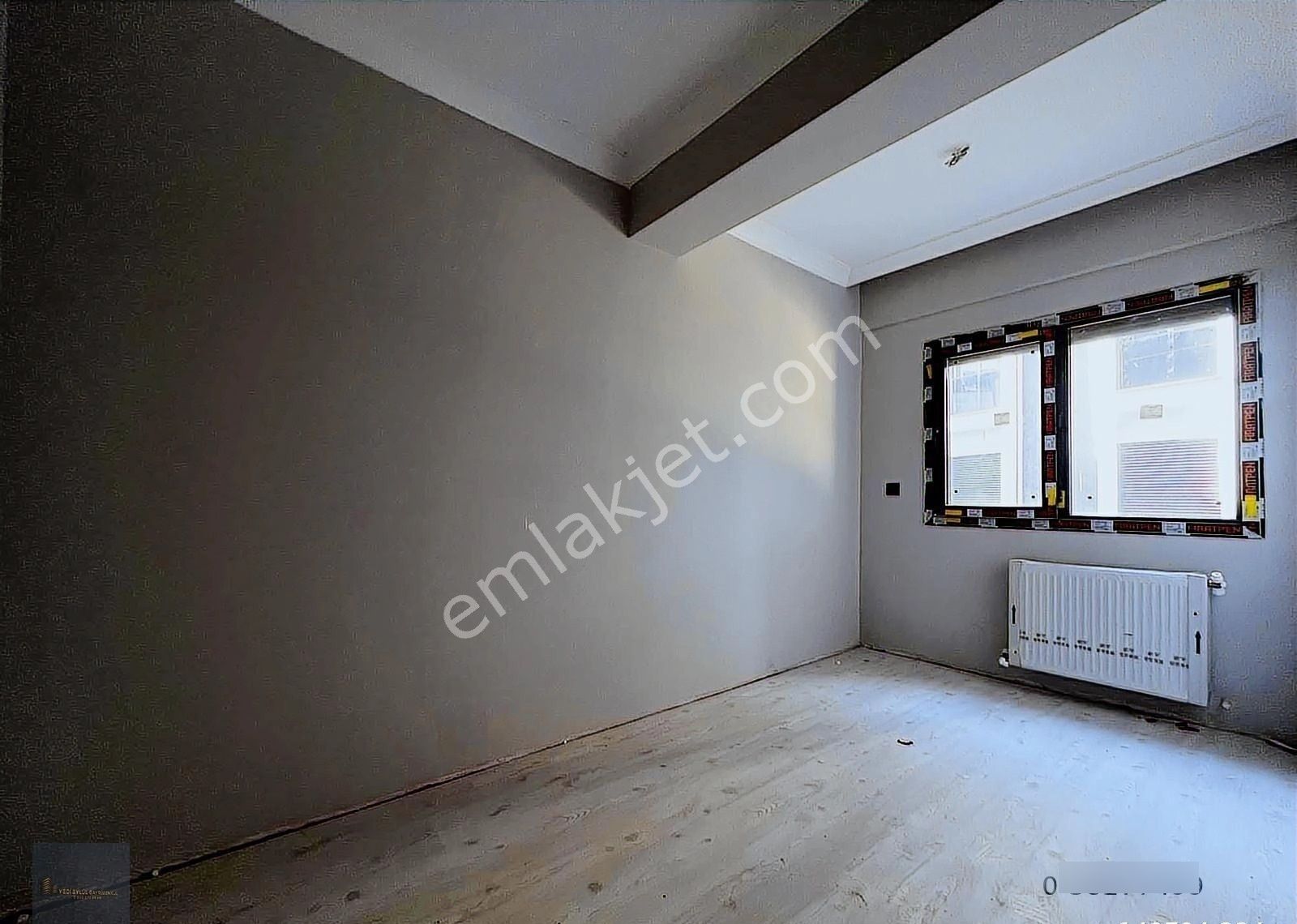 Yedi Eylül'de Havuzlu Site De Ultra Lüks 3+1 Satılık Daire - Görsel 8