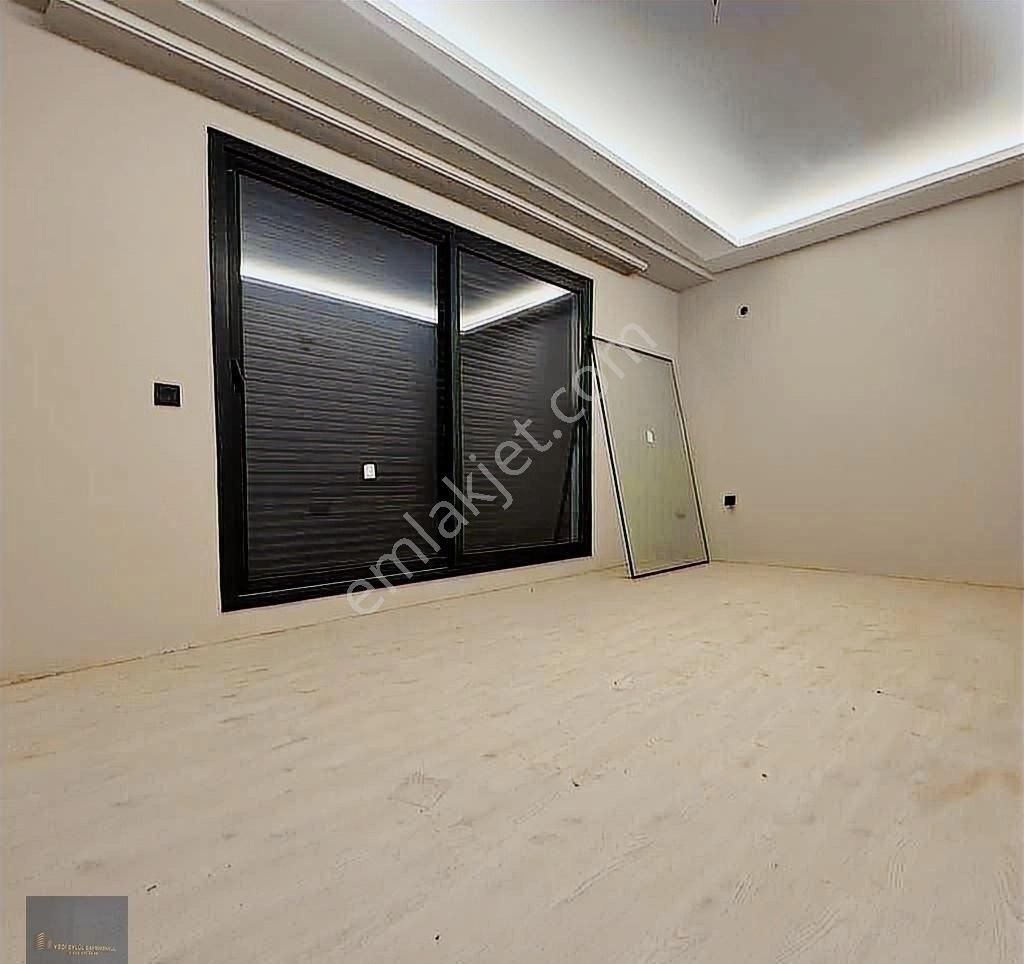 Yedi Eylül'de Havuzlu Site De Ultra Lüks 3+1 Satılık Daire - Görsel 20