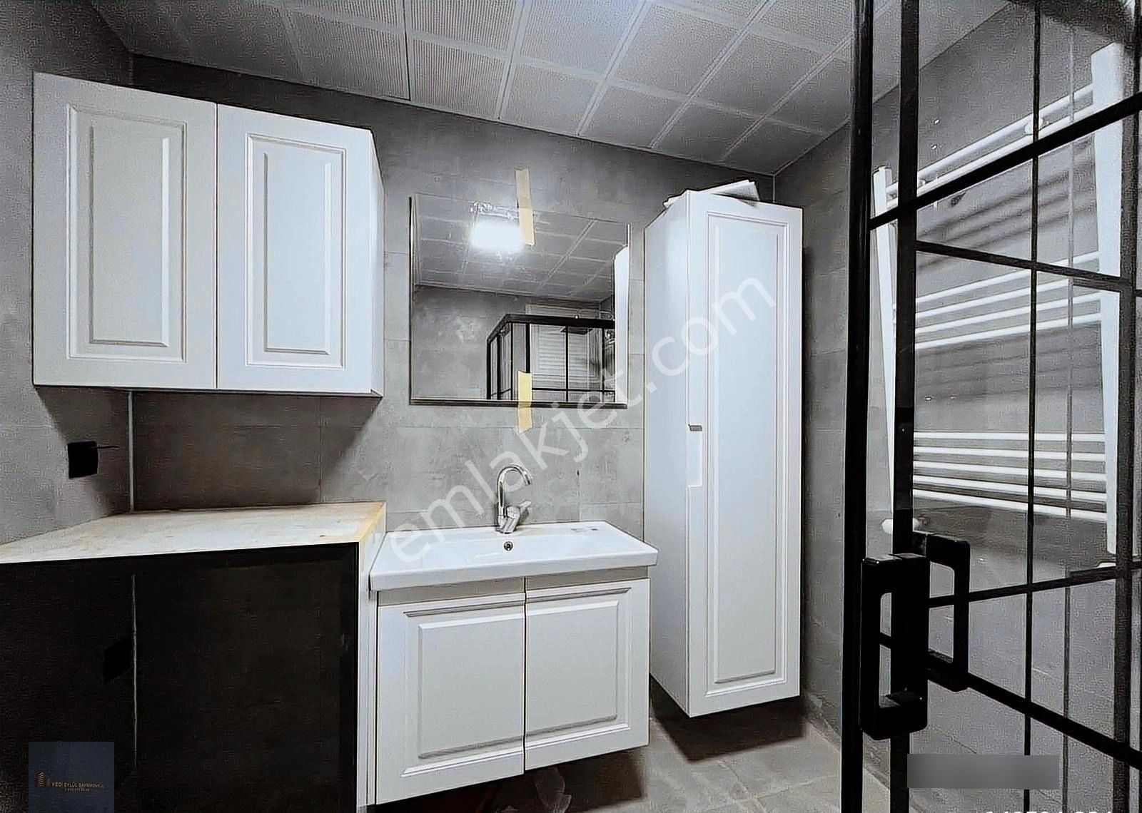 Yedi Eylül'de Havuzlu Site De Ultra Lüks 3+1 Satılık Daire - Görsel 17