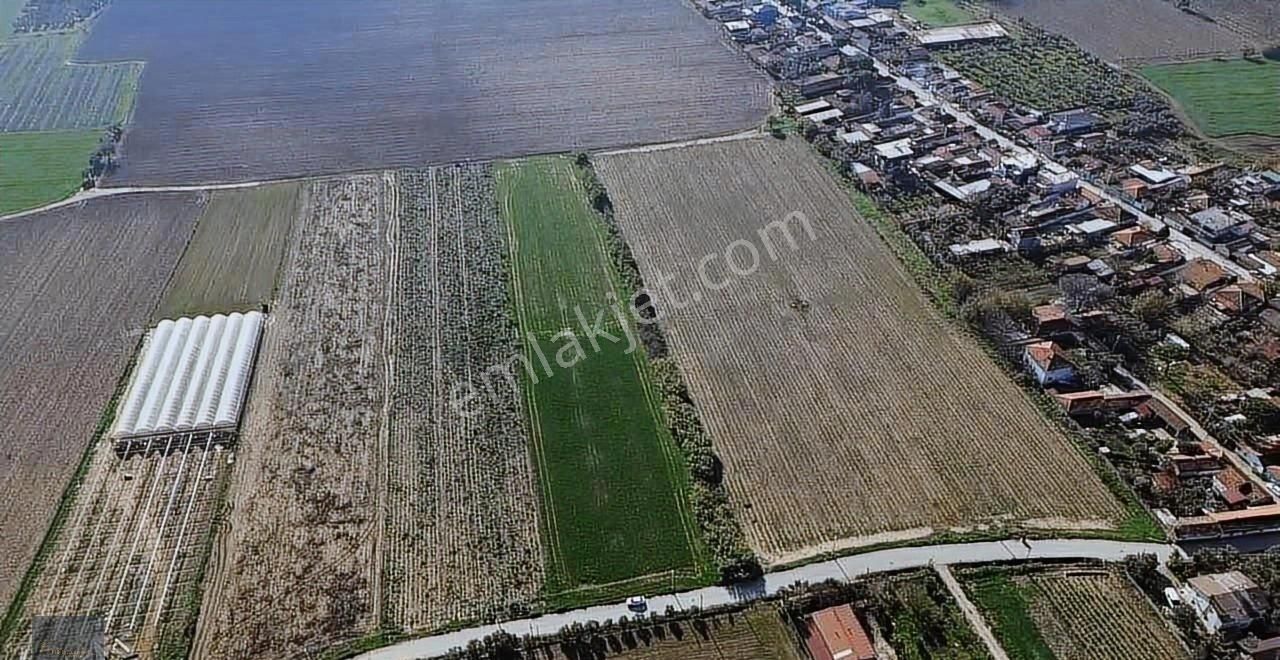 Torbalı Şehitler Köyün'de 9250 M2 Acil Satılık Kelepir Fiyata - Görsel 11