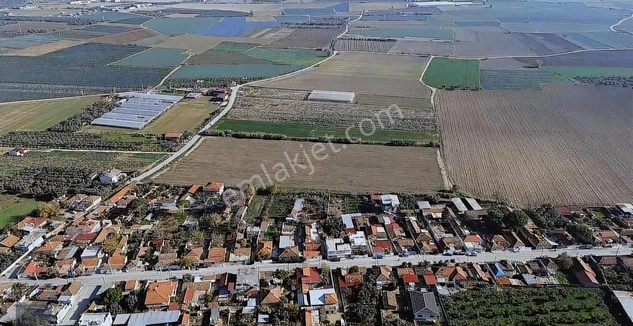 Torbalı Şehitler Köyün'de 9250 M2 Acil Satılık Kelepir Fiyata - Görsel 3