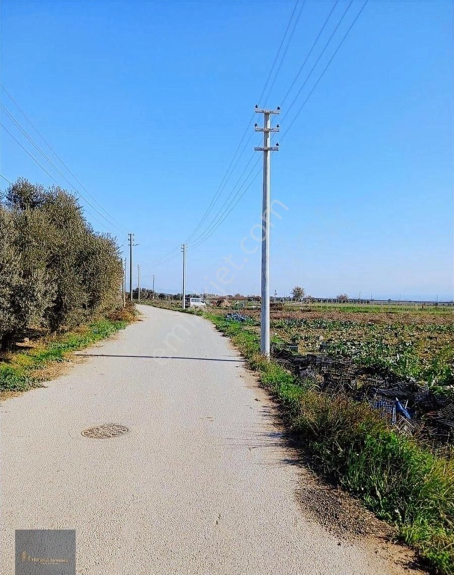 Torbalı Şehitler Köyün'de 9250 M2 Acil Satılık Kelepir Fiyata - Görsel 12