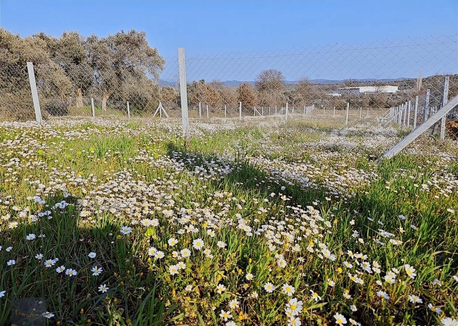 Torbalı Karakuyu'da 388m2 Hisseli Şehre 10dk Elk+su+tel - Görsel 26