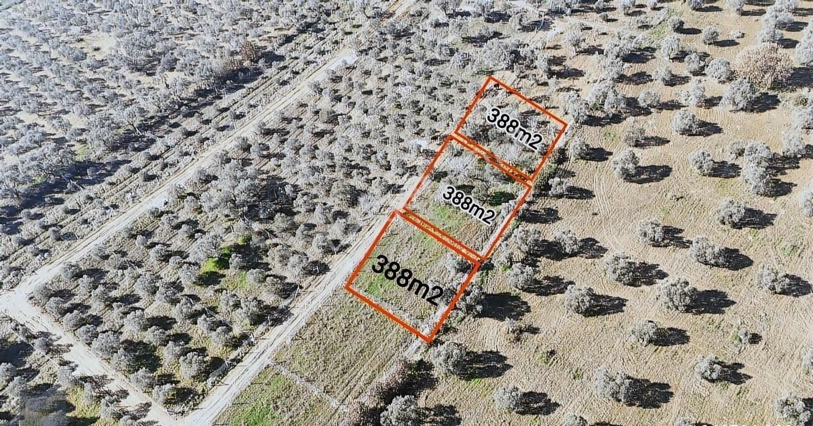 Torbalı Karakuyu'da 388m2 Hisseli Şehre 10dk Elk+su+tel - Görsel 17