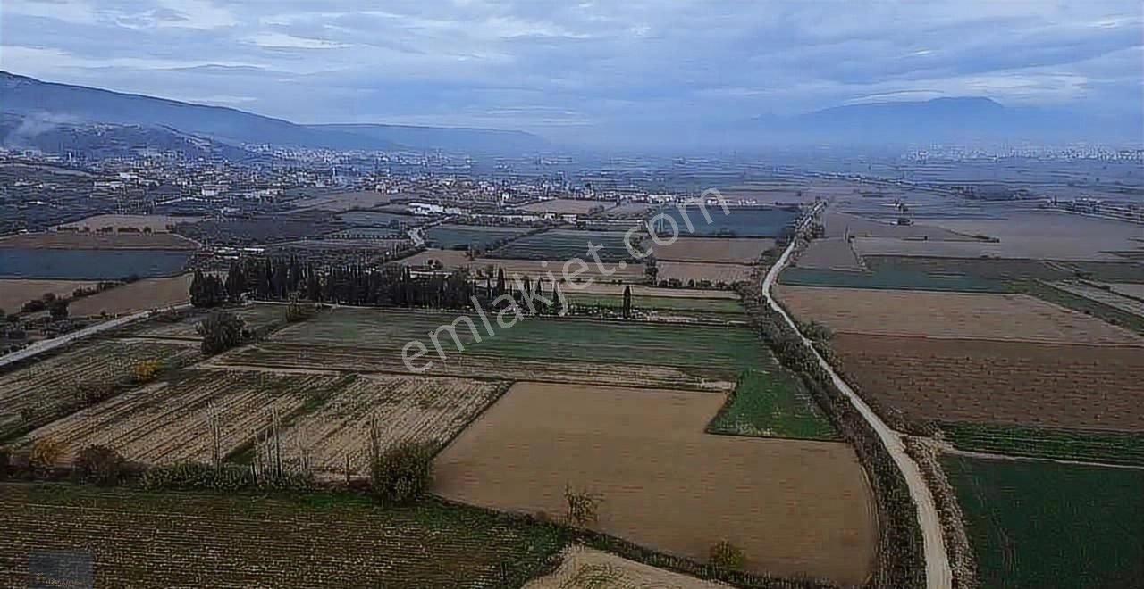 Torbalı Yeniköy'de 515 M2 Hisseli Elektrik,su Ana Asfalt Kenarı - Görsel 12