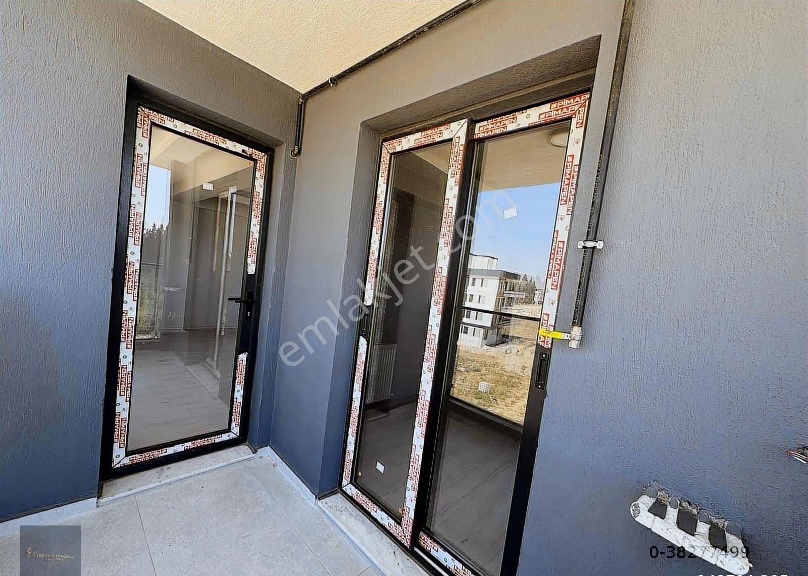 Yedi Eylül'de Yatırımlık Ara Kat 2+1 Ultra Lüks Satılık - Görsel 14