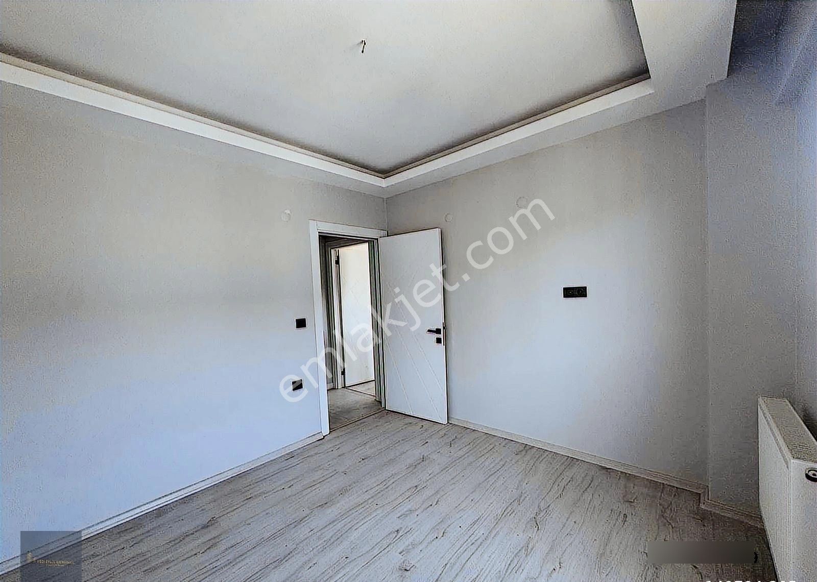 Yedi Eylül'de Yatırımlık Ara Kat 2+1 Ultra Lüks Satılık - Görsel 9