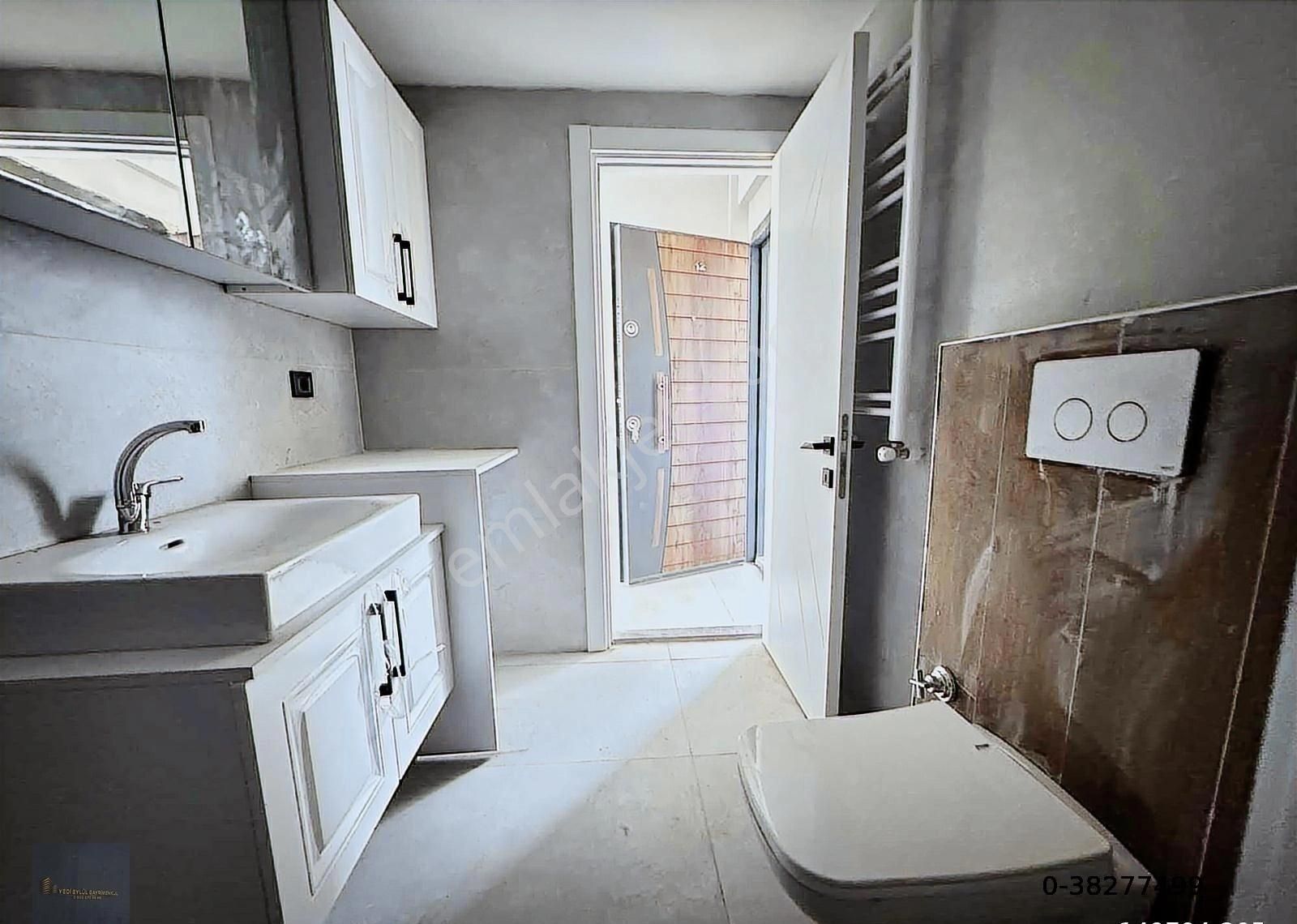 Yedi Eylül'de Yatırımlık Ara Kat 2+1 Ultra Lüks Satılık - Görsel 7