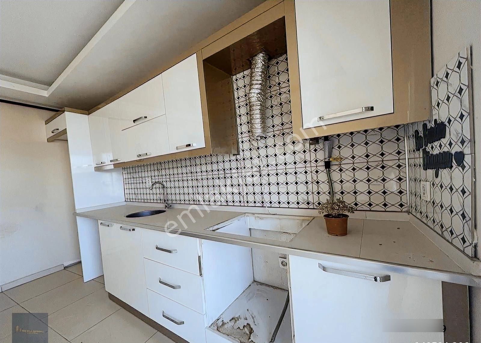 Yedi Eylül'de Ultra Lüks İnce İşçilik 200 M2 Dubleks Satılık - Görsel 18