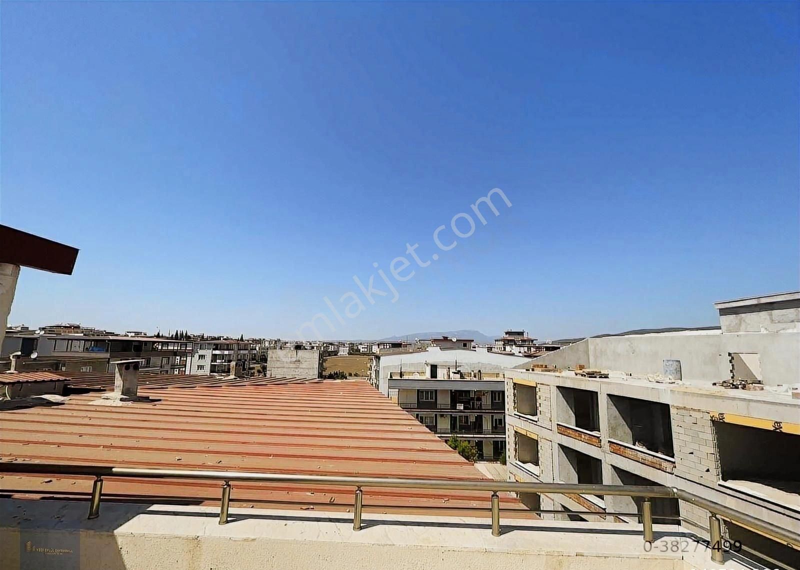 Yedi Eylül'de Ultra Lüks İnce İşçilik 200 M2 Dubleks Satılık - Görsel 9