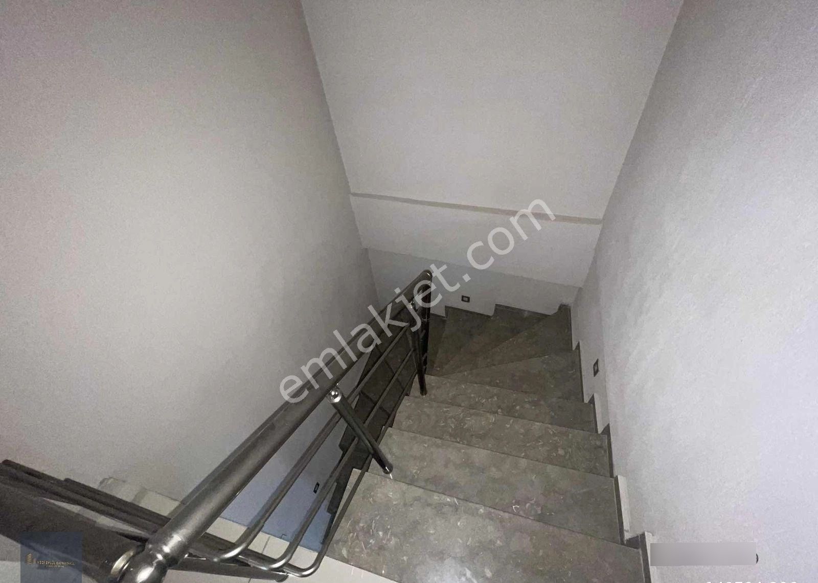 Yedi Eylül'de Ultra Lüks İnce İşçilik 200 M2 Dubleks Satılık - Görsel 30