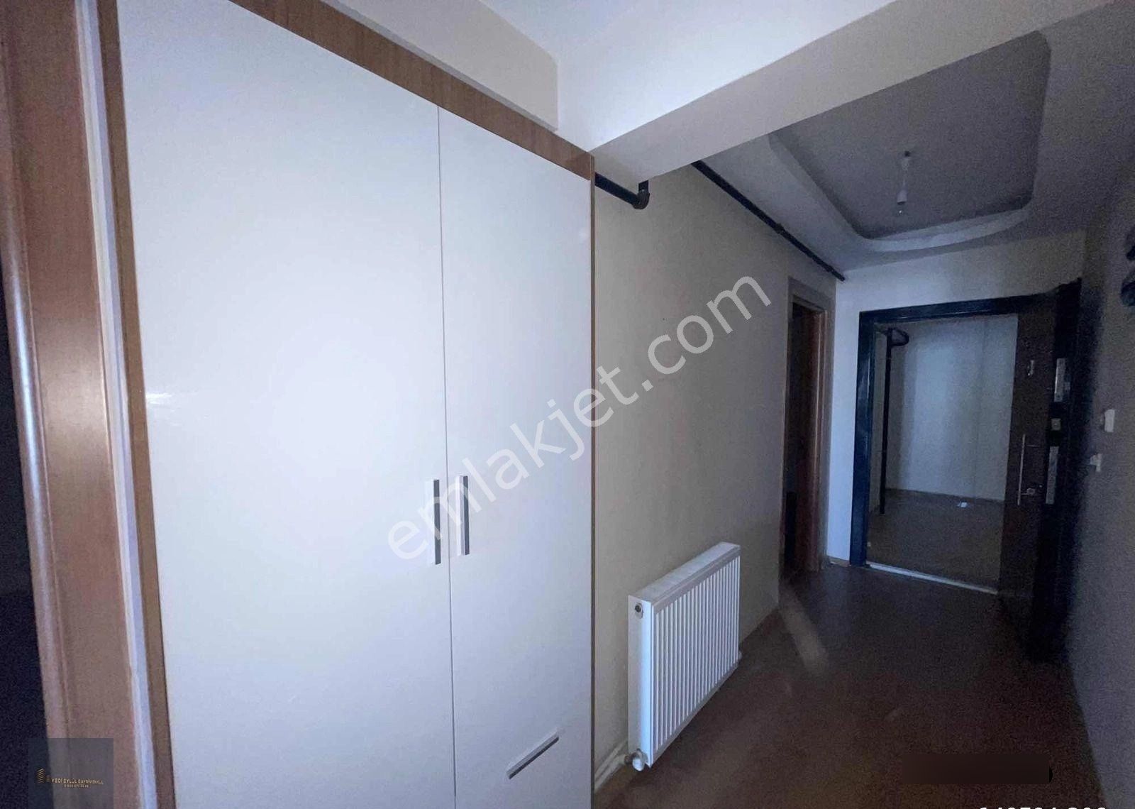 Yedi Eylül'de Ultra Lüks İnce İşçilik 200 M2 Dubleks Satılık - Görsel 22