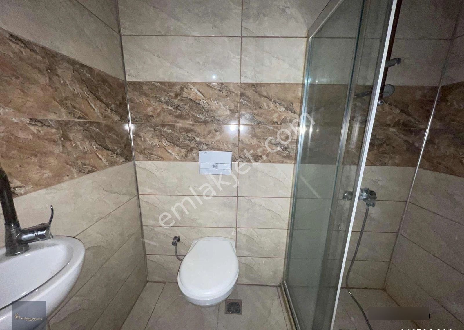 Yedi Eylül'de Ultra Lüks İnce İşçilik 200 M2 Dubleks Satılık - Görsel 14