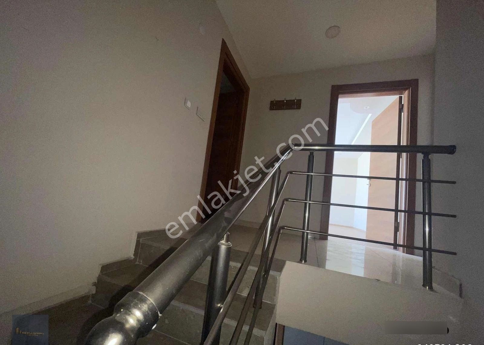 Yedi Eylül'de Ultra Lüks İnce İşçilik 200 M2 Dubleks Satılık - Görsel 2