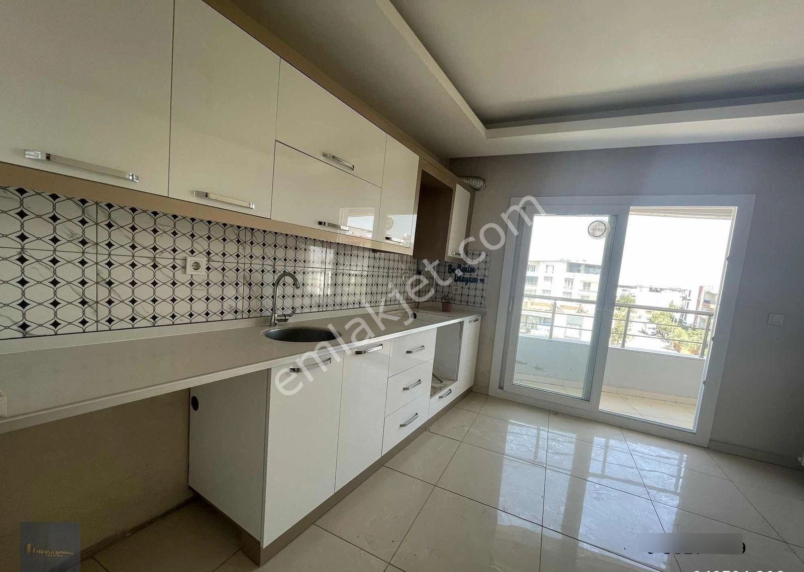 Yedi Eylül'de Ultra Lüks İnce İşçilik 200 M2 Dubleks Satılık - Görsel 20