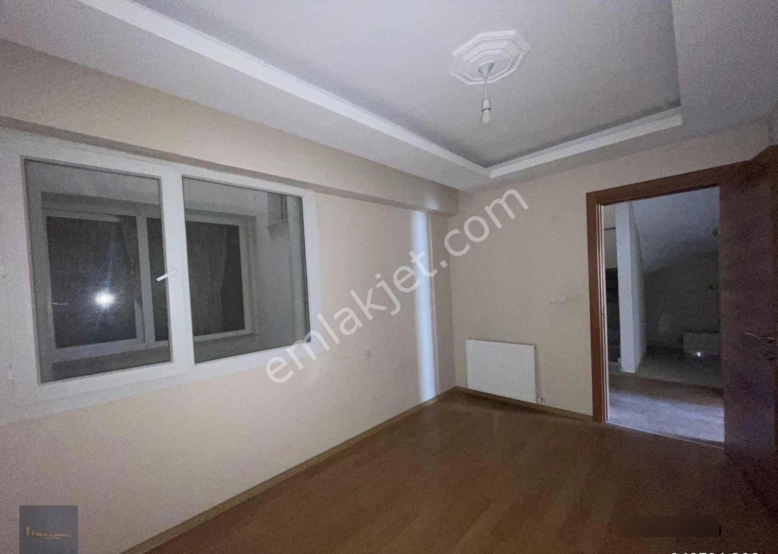 Yedi Eylül'de Ultra Lüks İnce İşçilik 200 M2 Dubleks Satılık - Görsel 15