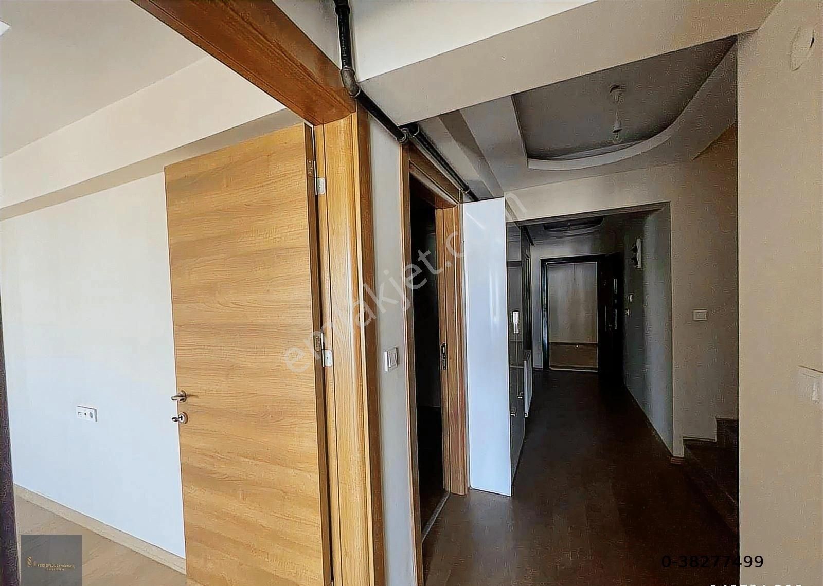 Yedi Eylül'de Ultra Lüks İnce İşçilik 200 M2 Dubleks Satılık - Görsel 7